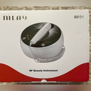 NIB Facial Tightener